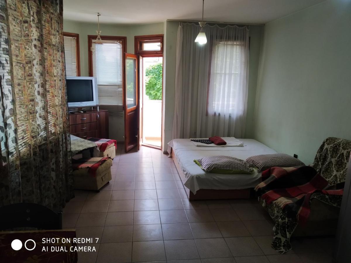 Apartment Center Varna Luaran gambar