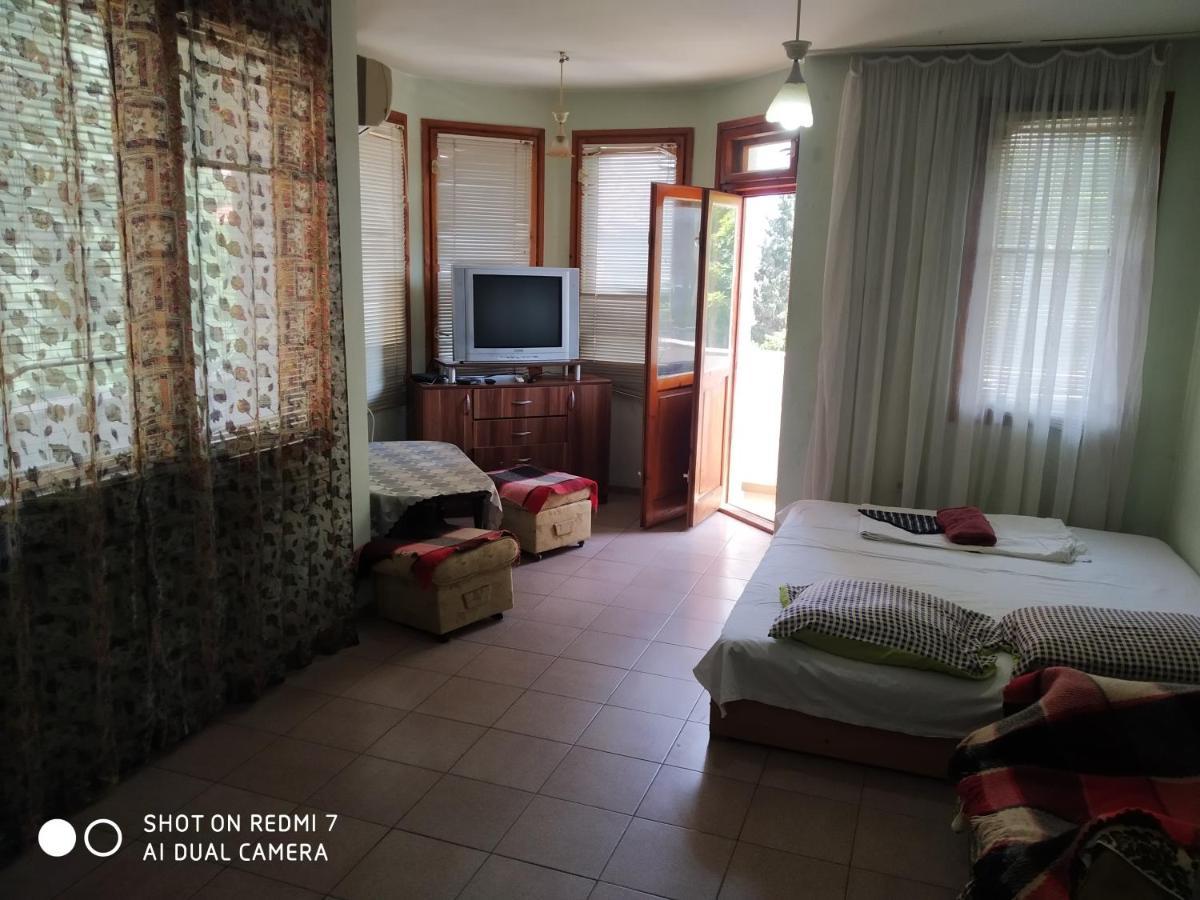 Apartment Center Varna Luaran gambar