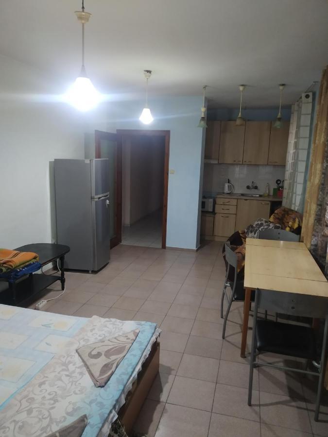 Apartment Center Varna Luaran gambar