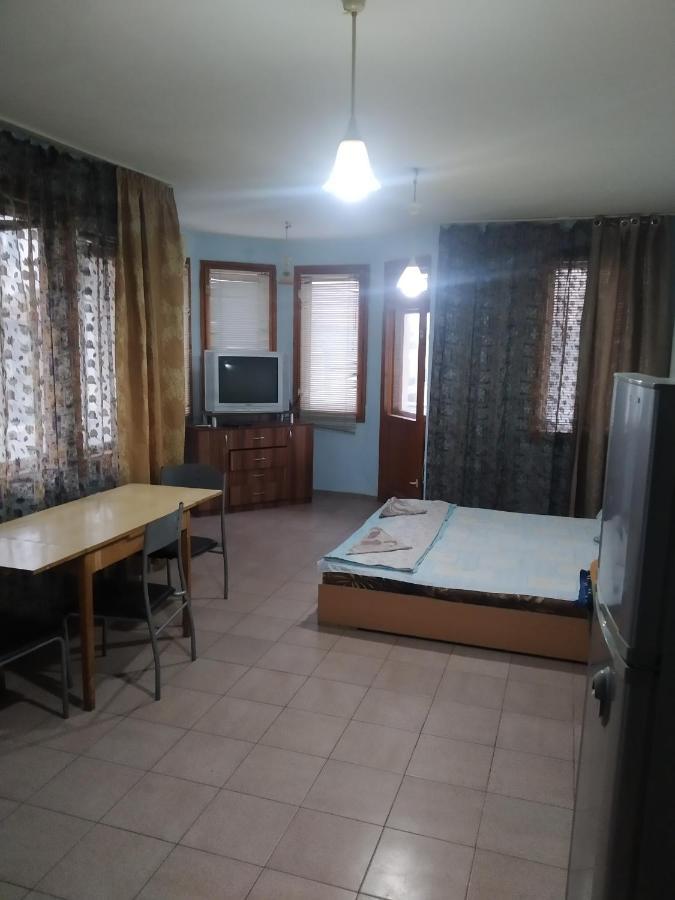 Apartment Center Varna Luaran gambar