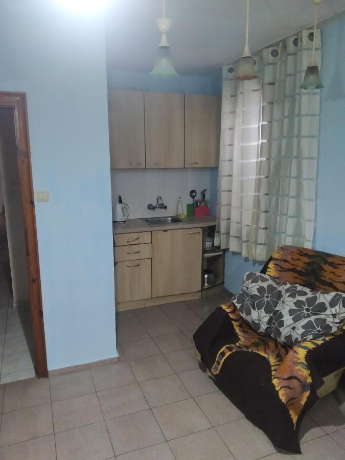 Apartment Center Varna Luaran gambar