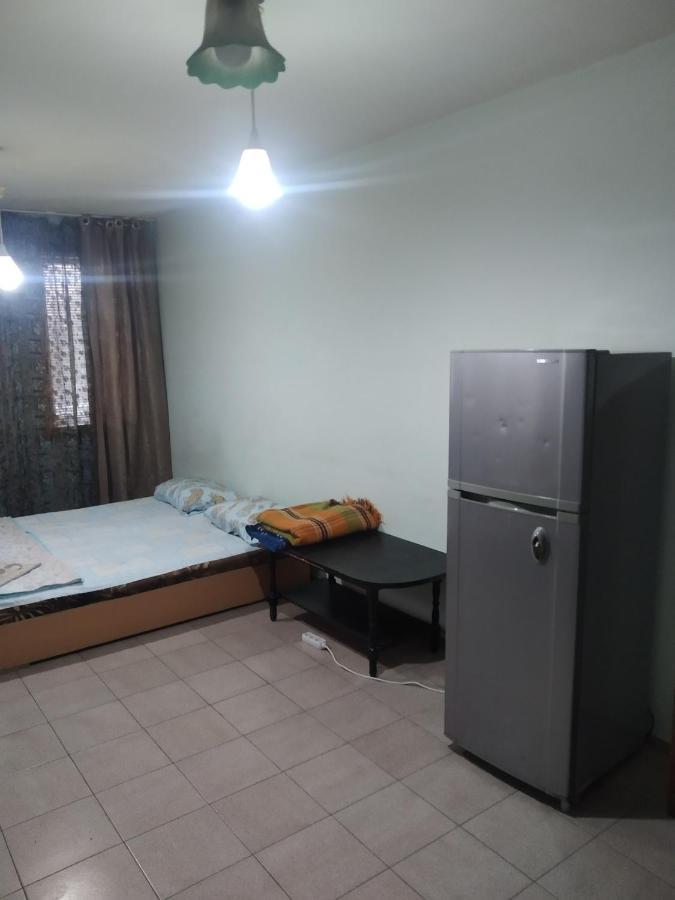 Apartment Center Varna Luaran gambar