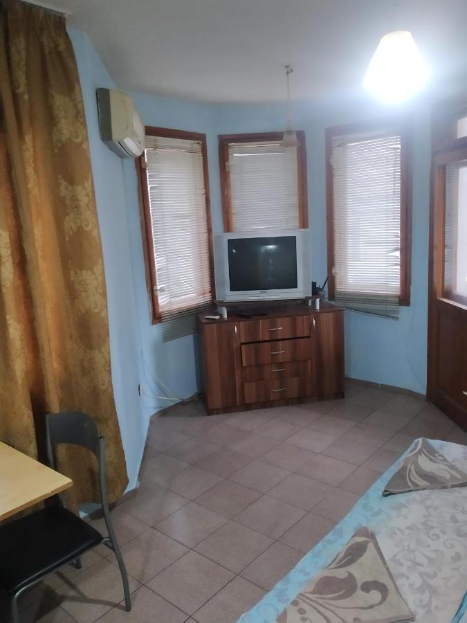 Apartment Center Varna Luaran gambar