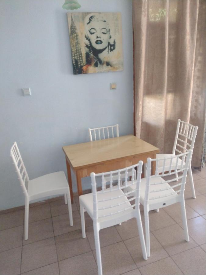 Apartment Center Varna Luaran gambar