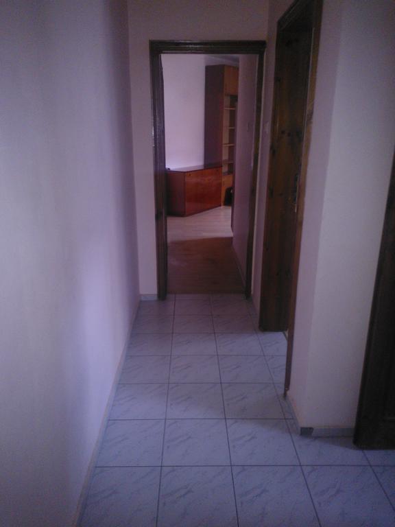 Apartment Center Varna Luaran gambar
