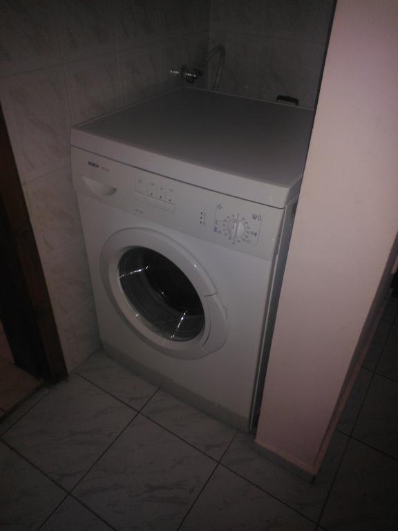 Apartment Center Varna Luaran gambar