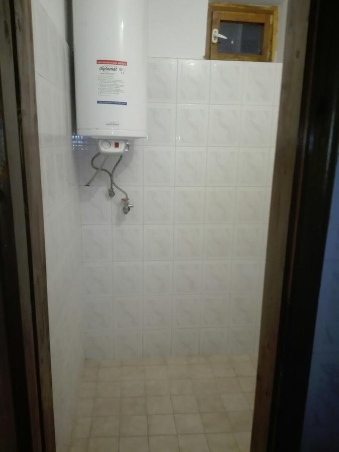 Apartment Center Varna Luaran gambar