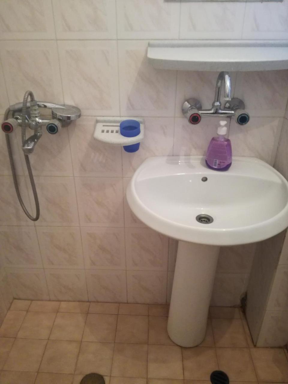 Apartment Center Varna Luaran gambar