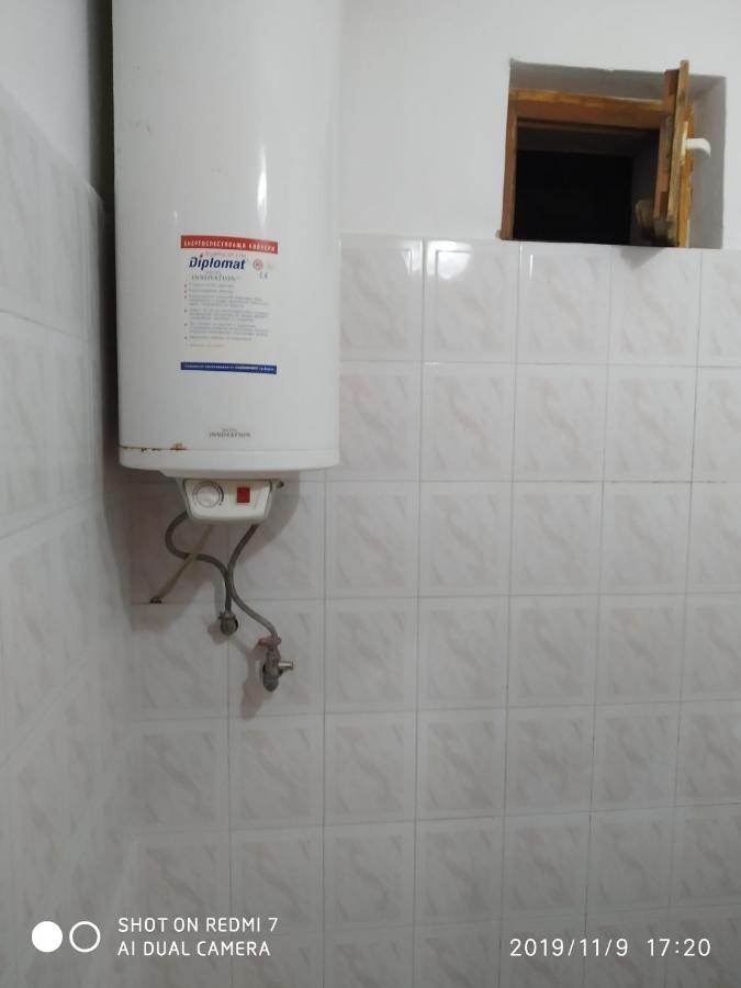 Apartment Center Varna Luaran gambar
