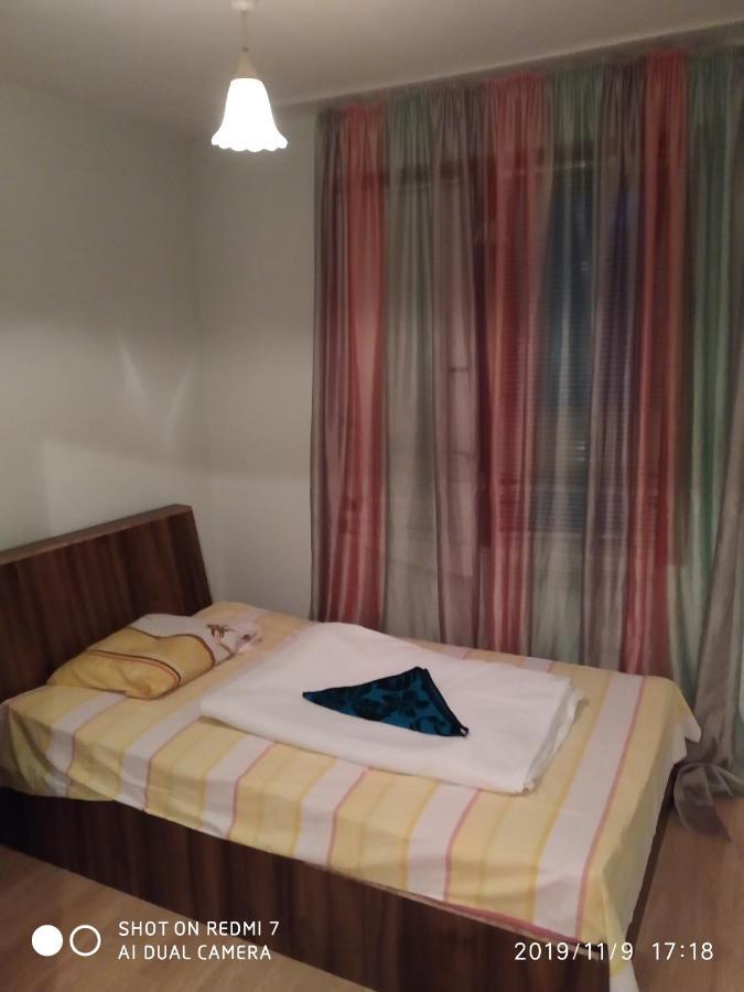 Apartment Center Varna Luaran gambar