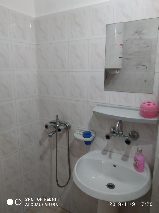 Apartment Center Varna Luaran gambar