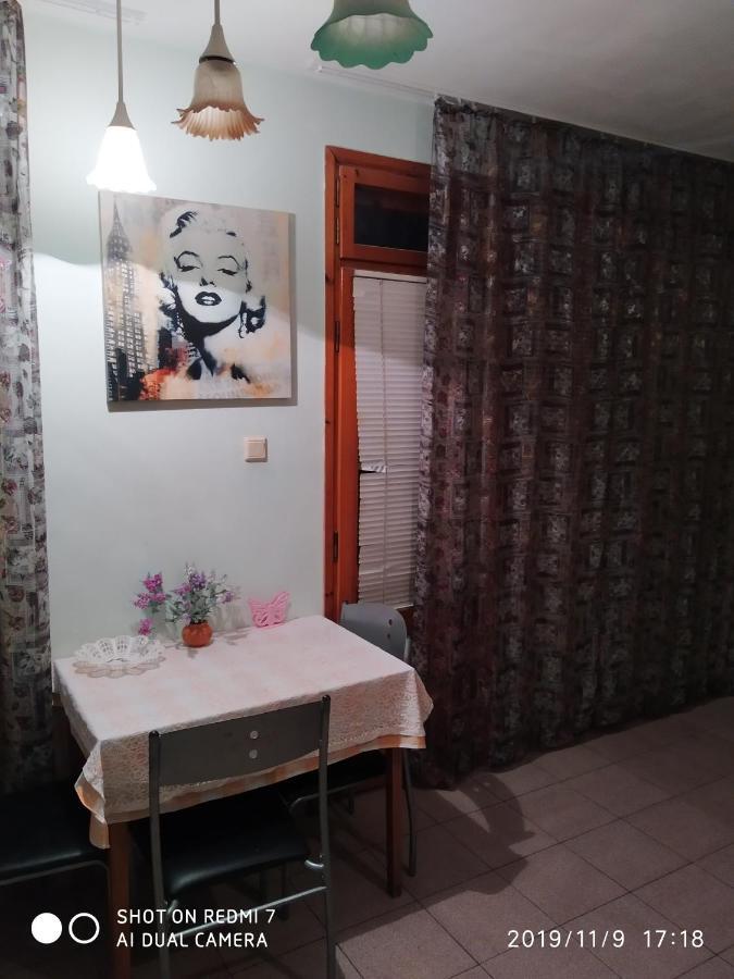 Apartment Center Varna Luaran gambar