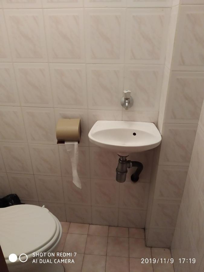 Apartment Center Varna Luaran gambar
