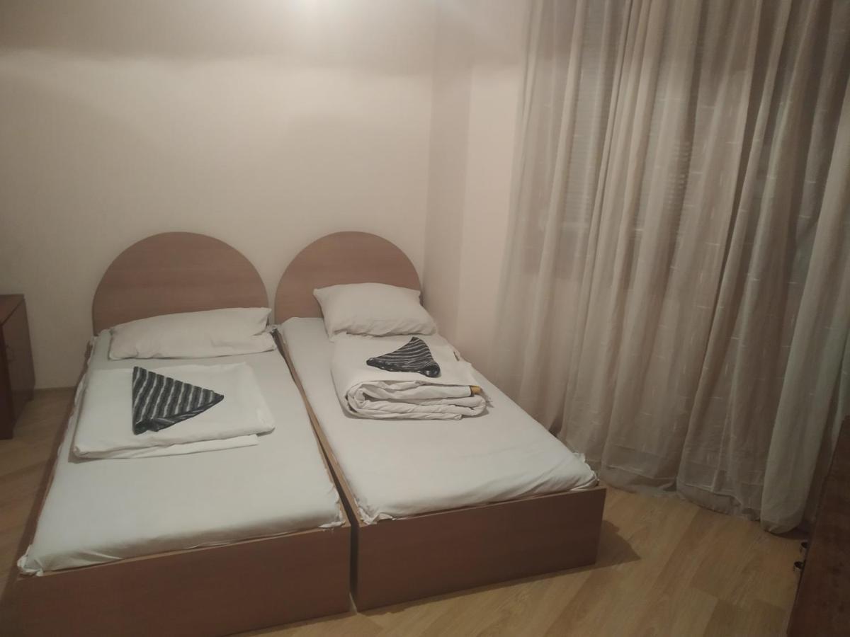 Apartment Center Varna Luaran gambar