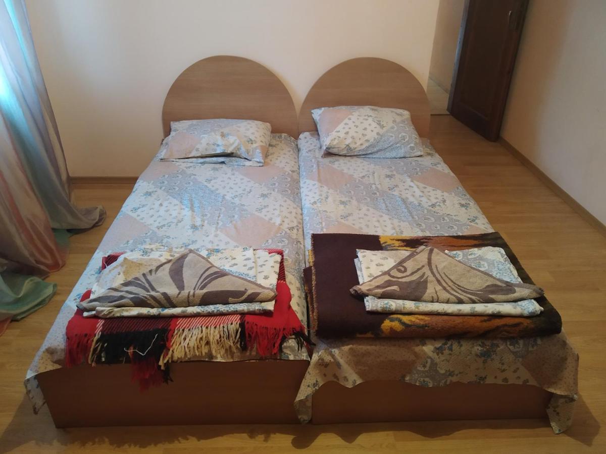 Apartment Center Varna Luaran gambar