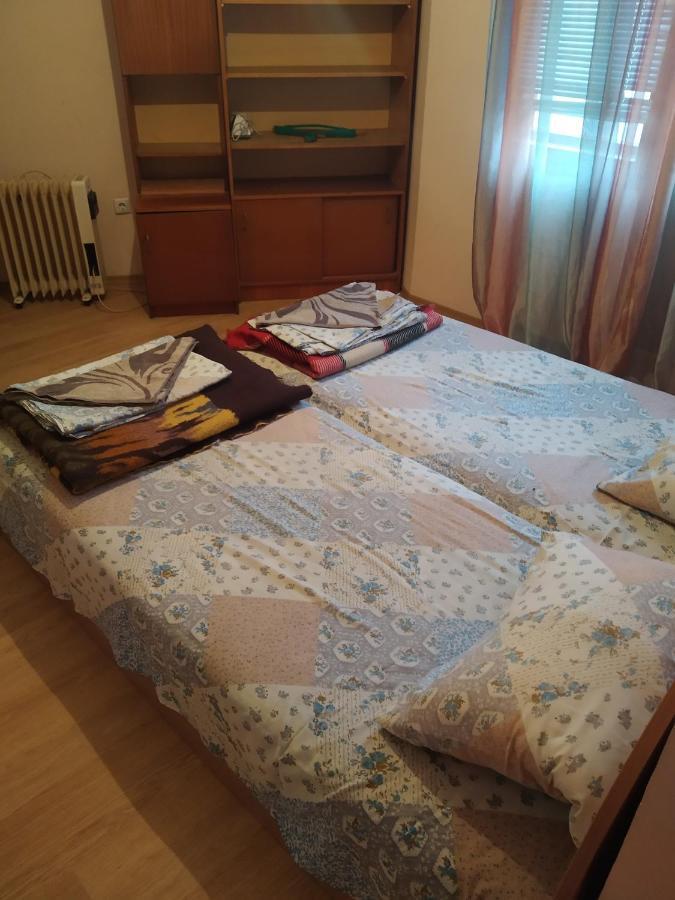 Apartment Center Varna Luaran gambar